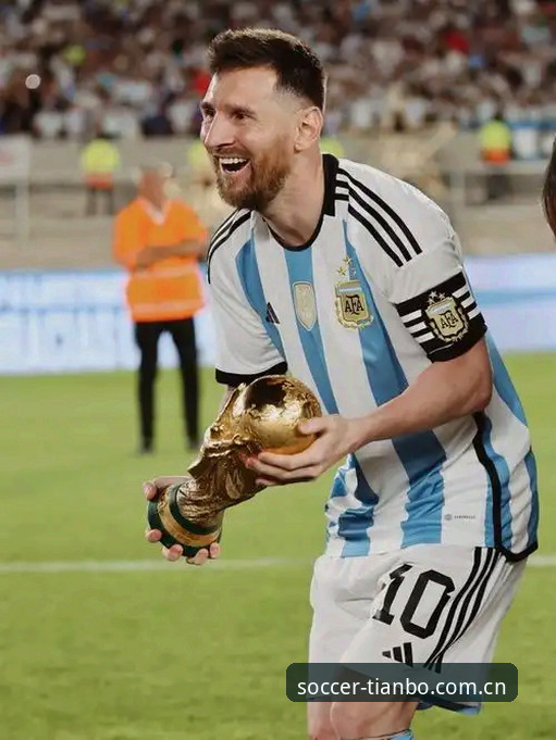 天博体育足球软件官网CN评测 六届世界杯,17球新王登基——梅西如何改写足球历史?